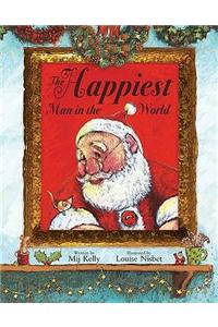 The Happiest Man in the World