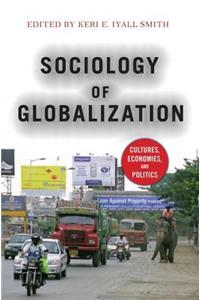 Sociology of Globalization