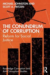 The Conundrum of Corruption
