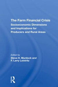 Farm Financial Crisis