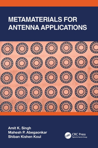 Metamaterials for Antenna Applications