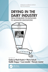 Drying in the Dairy Industry