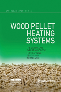 Wood Pellet Heating Systems