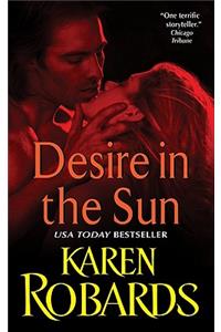 Desire in the Sun