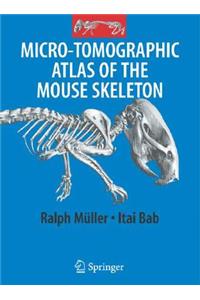 Micro-Tomographic Atlas of the Mouse Skeleton