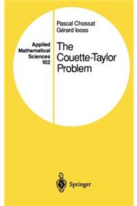 Couette-Taylor Problem