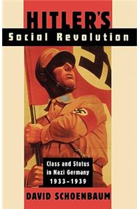 Hitler's Social Revolution