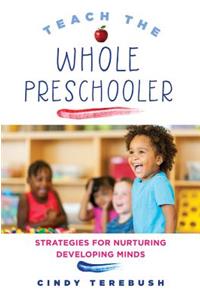 Teach the Whole Preschooler