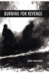 Burning for Revenge