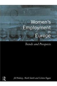 Women's Employment in Europe