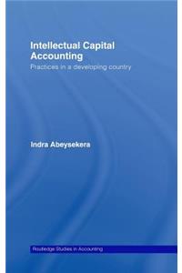 Intellectual Capital Accounting
