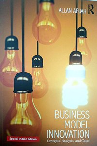 Business Model Innovation, Afuah