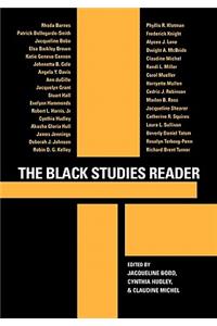 The Black Studies Reader