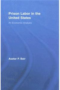 Prison Labor in the United States