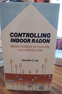 Controlling Indoor Radon