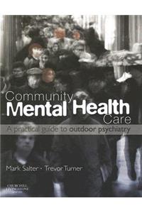 Community Mental Health Care