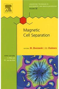 Magnetic Cell Separation