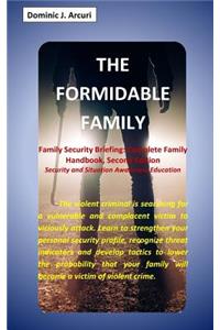 Formidable Family