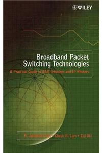 Broadband Packet Switching Technologies