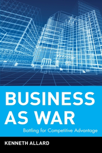 Business as War