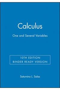 Calculus