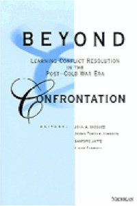 Beyond Confrontation