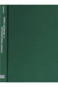 State Learning and International Change