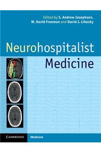 Neurohospitalist Medicine