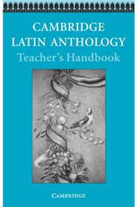 Cambridge Latin Anthology Teacher's handbook