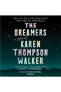 The Dreamers: A Novel