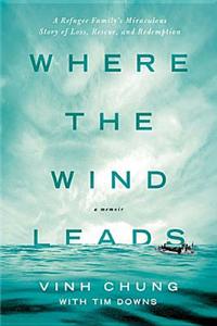 Where the Wind Leads