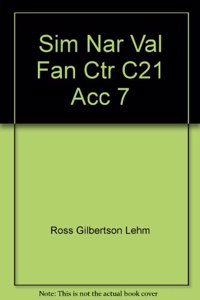 Sim/Nar Valley Fan Cntr-C21 AC Adv Crs