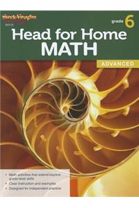 Head for Home Math