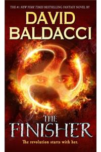The Finisher (Vega Jane, Book 1), Volume 1