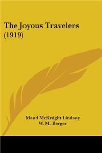Joyous Travelers (1919)