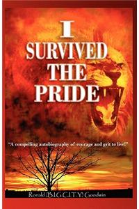 I Survived the Pride