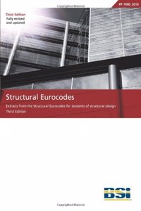 Extracts from the Structural Eurocodes for Students of Struc