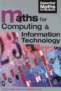 Maths for Computing and Information Technology