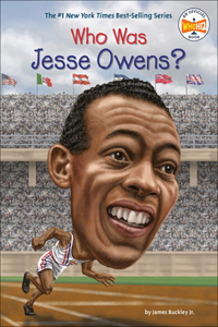 Who Was Jesse Owens?