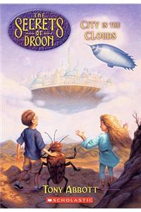 The City in the Clouds