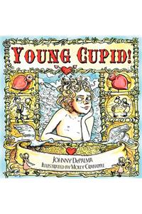 Young Cupid!
