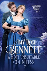 Most Unsuitable Countess