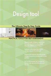 Design tool The Ultimate Step-By-Step Guide