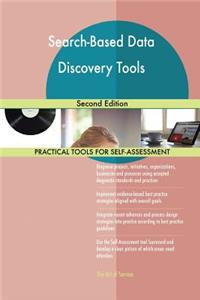 Search-Based Data Discovery Tools Second Edition