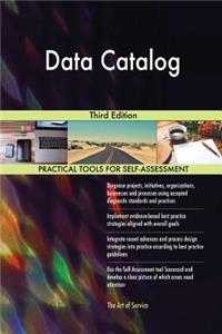 Data Catalog Third Edition