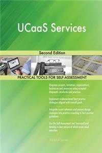 UCaaS Services Second Edition