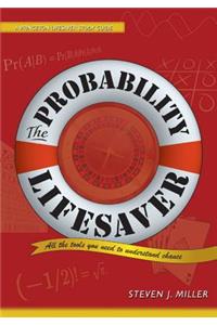 The Probability Lifesaver
