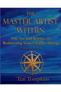 The Master Artist Within