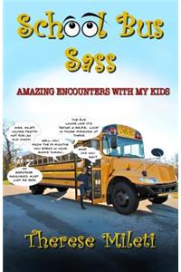 School Bus Sass