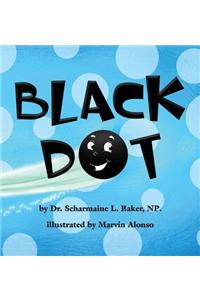 Black Dot